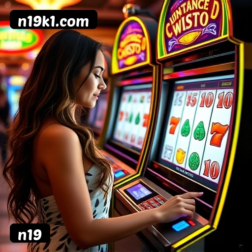 Jogos de Slot 500+