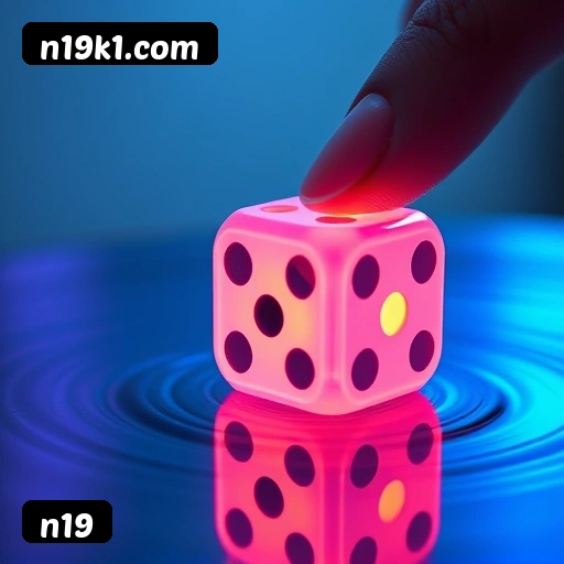 Dealers profissionais da n19