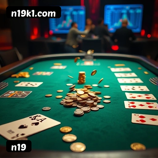 Lottery Instantânea