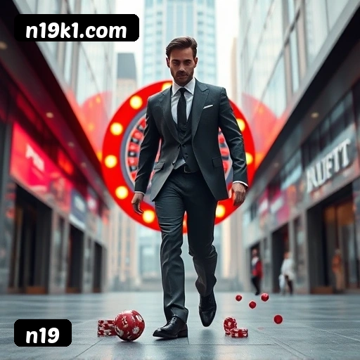 Bônus de Boas-vindas n19